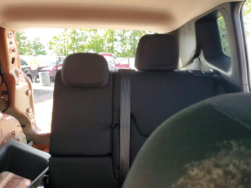 Zdjęcie 10 z aukcji – 2021 JEEP RENEGADE z VIN ZACNJDBB2MPM44874
