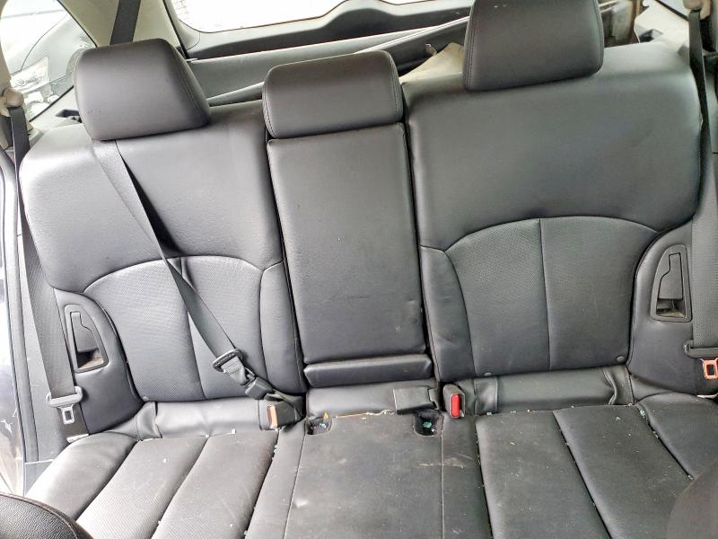 Photo 10 from auction – 2013 SUBARU OUTBACK with VIN 4S4BRBKC7D3315492