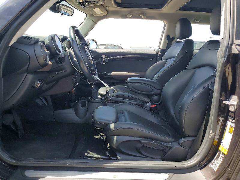 Photo 7 from auction – 2014 MINI COOPER with VIN WMWXM7C58ET985492