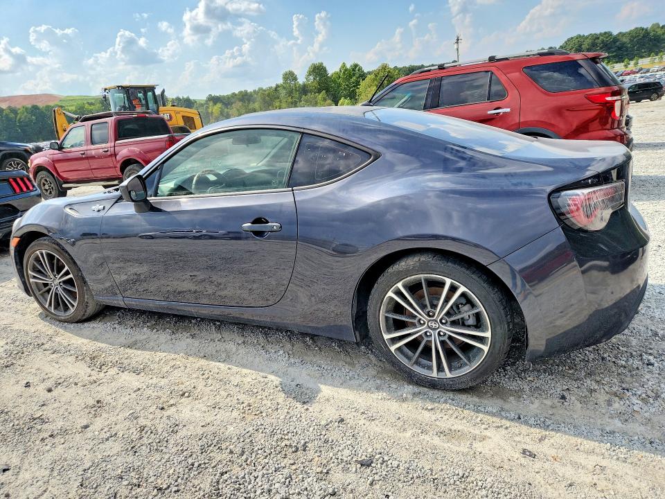 Zdjęcie 2 z aukcji – 2013 SCION FR-S z VIN JF1ZNAA16D2717069