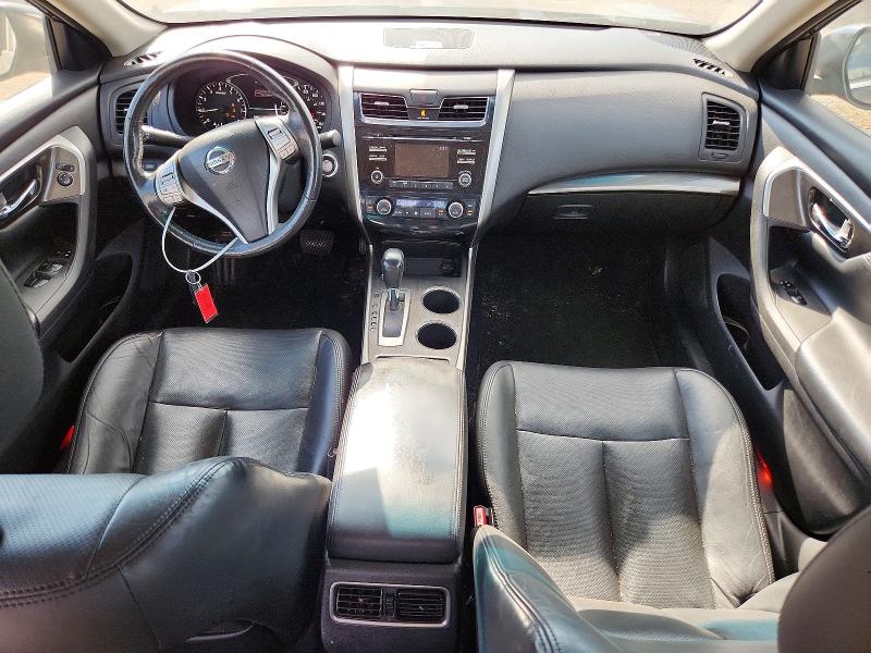 Photo 8 from auction – 2015 NISSAN ALTIMA with VIN 1N4AL3AP1FC421893