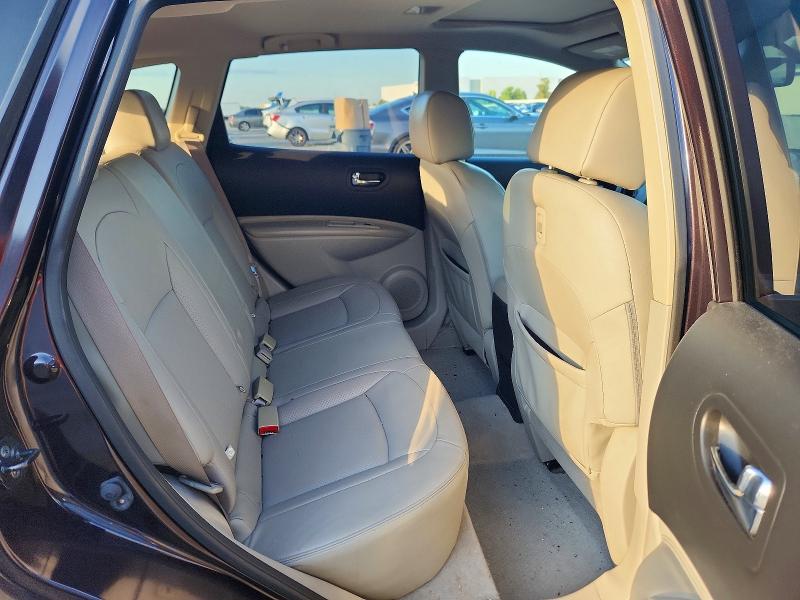 Снимка 11 от търг – 2012 NISSAN ROGUE с VIN JN8AS5MT2CW265279