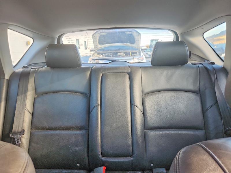 Photo 10 from auction – 2007 MAZDA 3 with VIN JM1BK344771602447