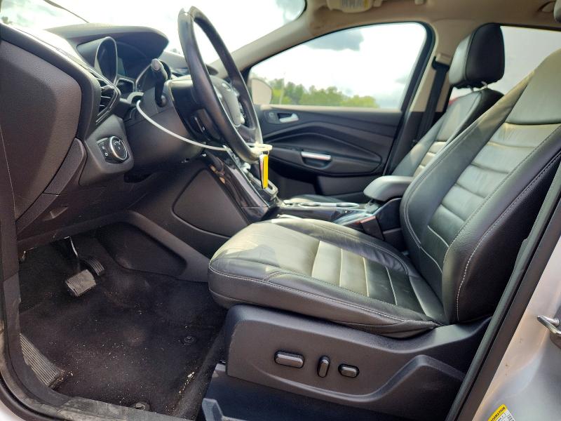 Photo 7 from auction – 2016 FORD ESCAPE with VIN 1FMCU9JX7GUB94753