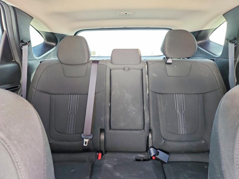 Photo 10 from auction – 2022 HYUNDAI TUCSON with VIN KM8JFCA11NU044077