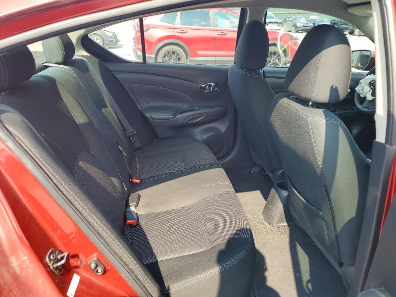 Photo 10 from auction – 2019 NISSAN VERSA with VIN 3N1CN7AP6KL872971
