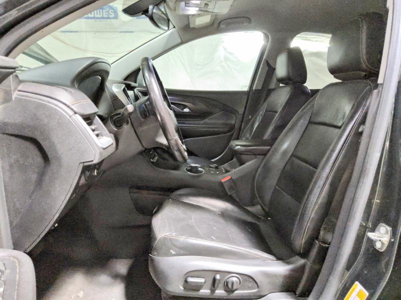Photo 7 from auction – 2019 GMC TERRAIN with VIN 3GKALPEV8KL312800
