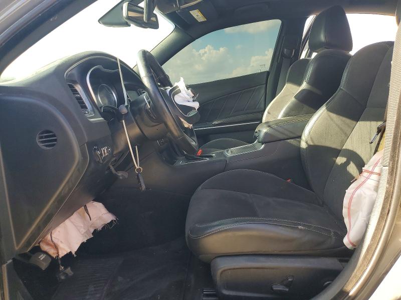 Photo 7 from auction – 2018 DODGE CHARGER with VIN 2C3CDXGJ3JH319290