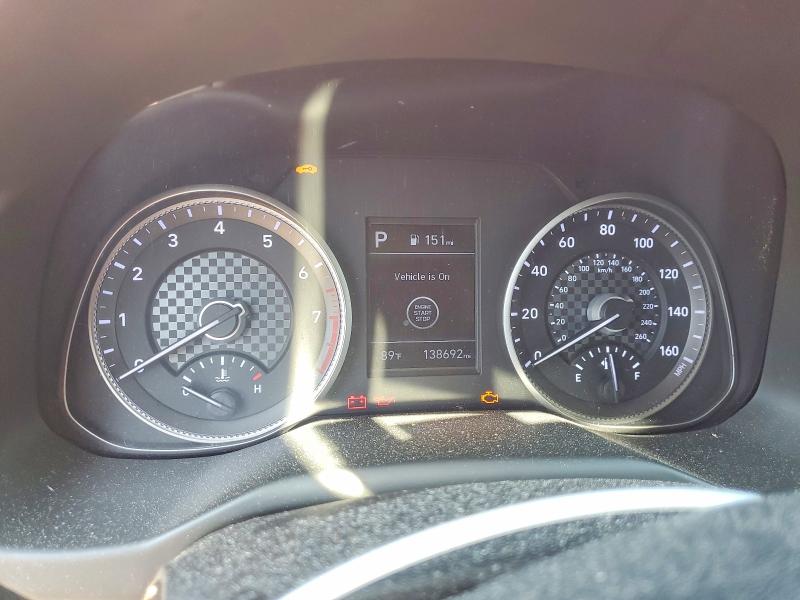 Photo 9 from auction – 2019 HYUNDAI ELANTRA with VIN 5NPD84LF4KH414986