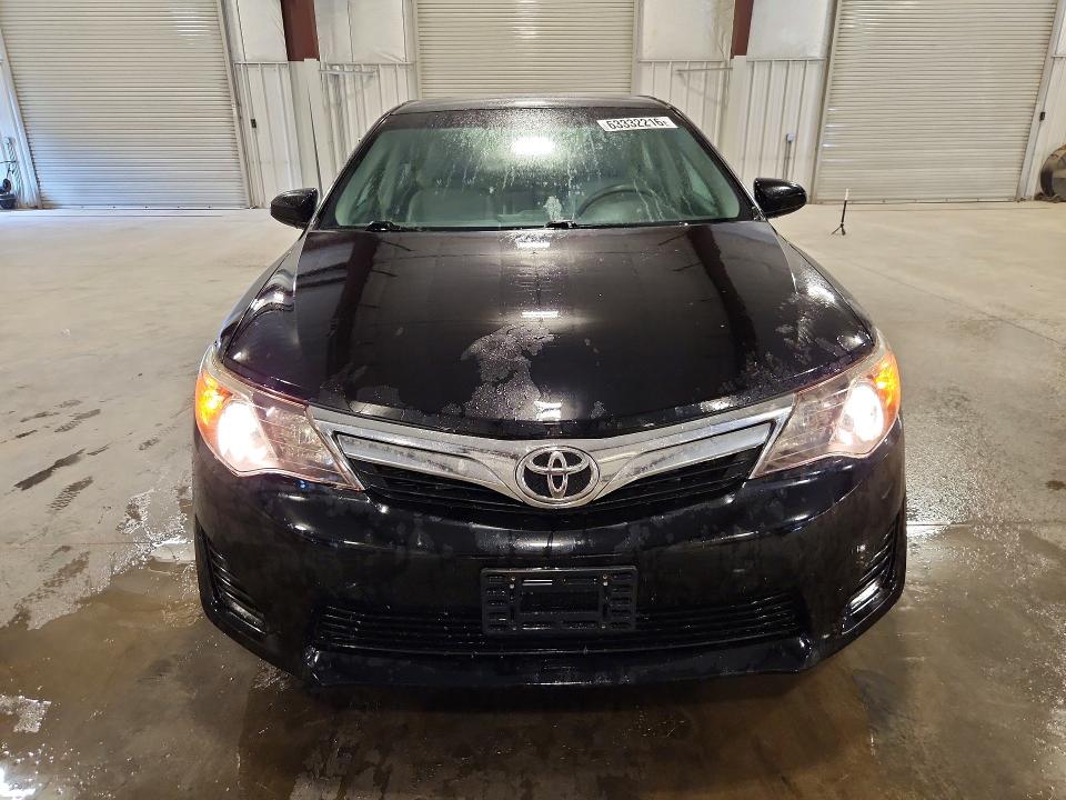 Photo 5 from auction – 2014 TOYOTA CAMRY with VIN 4T4BF1FK2ER343688