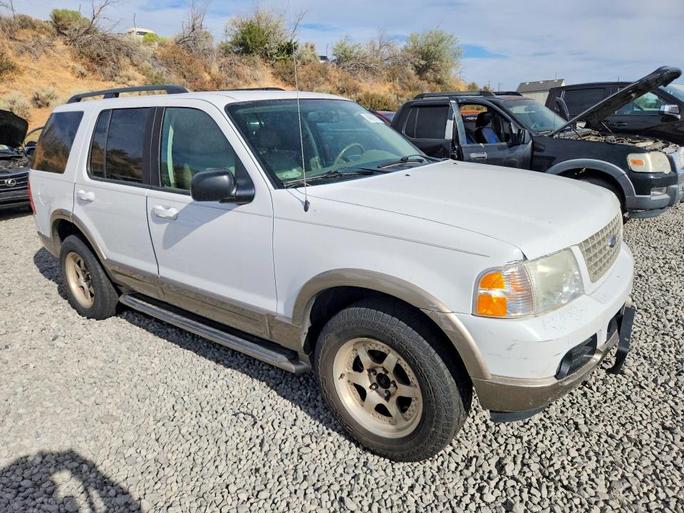 Photo 4 from auction – 2003 FORD EXPLORER with VIN 1FMDU74W63UB55870