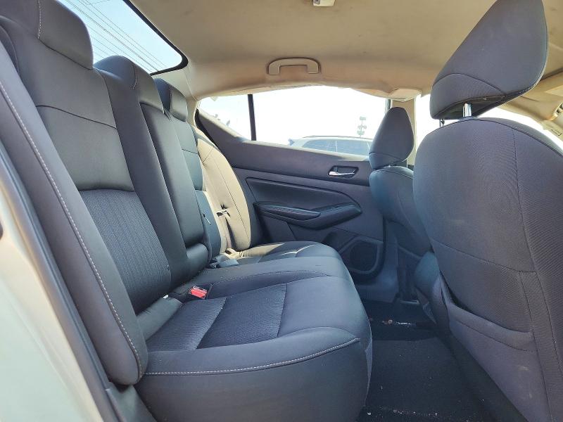 Photo 10 from auction – 2020 NISSAN ALTIMA with VIN 1N4BL4BV9LC121778