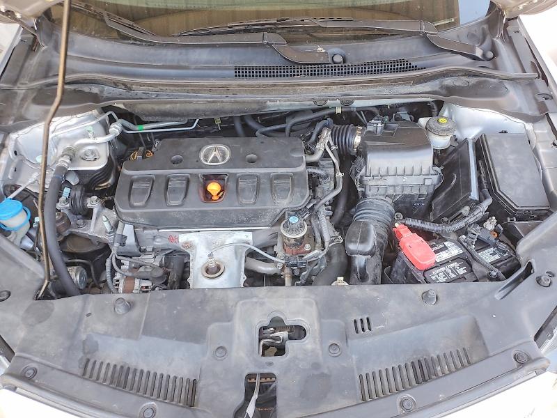 Photo 11 from auction – 2015 ACURA ILX with VIN 19VDE1F31FE002570