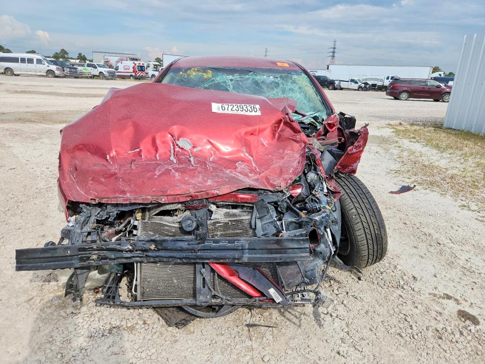 Photo 5 from auction – 2013 HYUNDAI SONATA with VIN 5NPEB4AC9DH755804