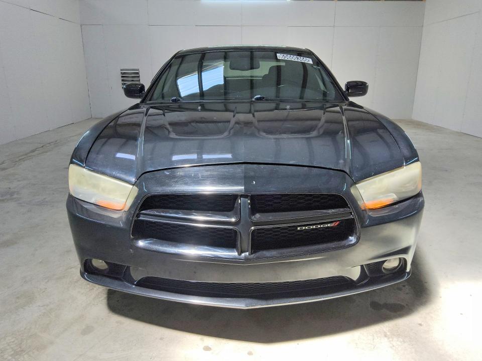 Photo 5 from auction – 2013 DODGE CHARGER with VIN 2C3CDXDT6DH610604