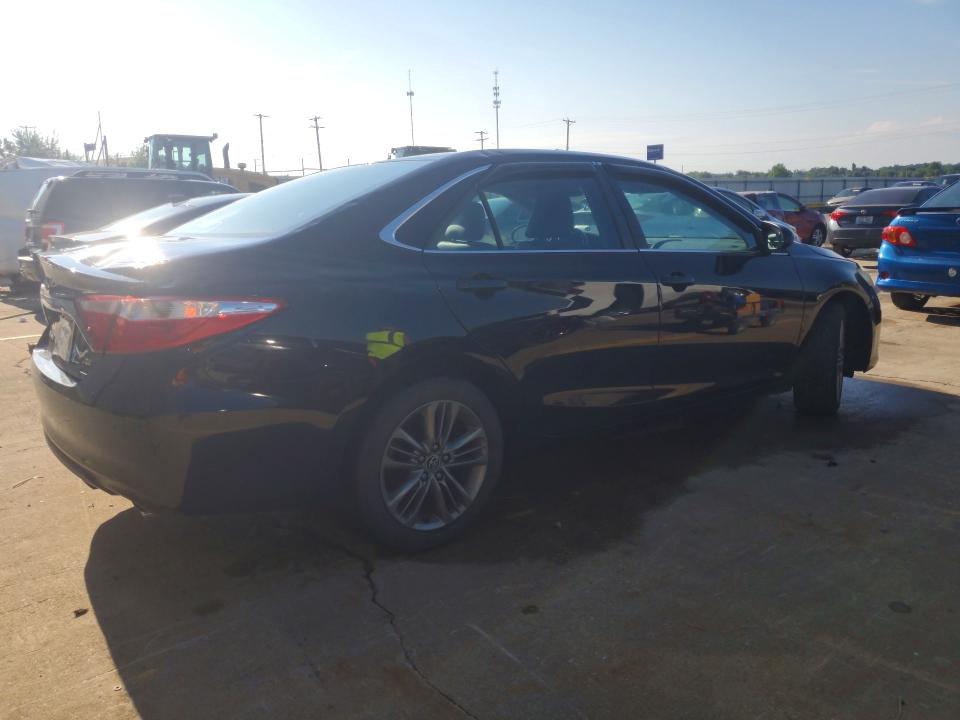 Photo 3 from auction – 2016 TOYOTA CAMRY with VIN 4T1BF1FKXGU171049