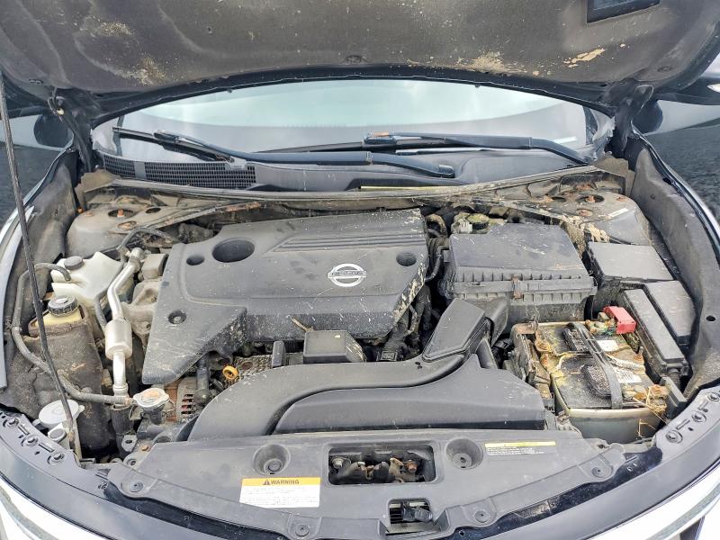 Photo 11 from auction – 2014 NISSAN ALTIMA with VIN 1N4AL3APXEN248846