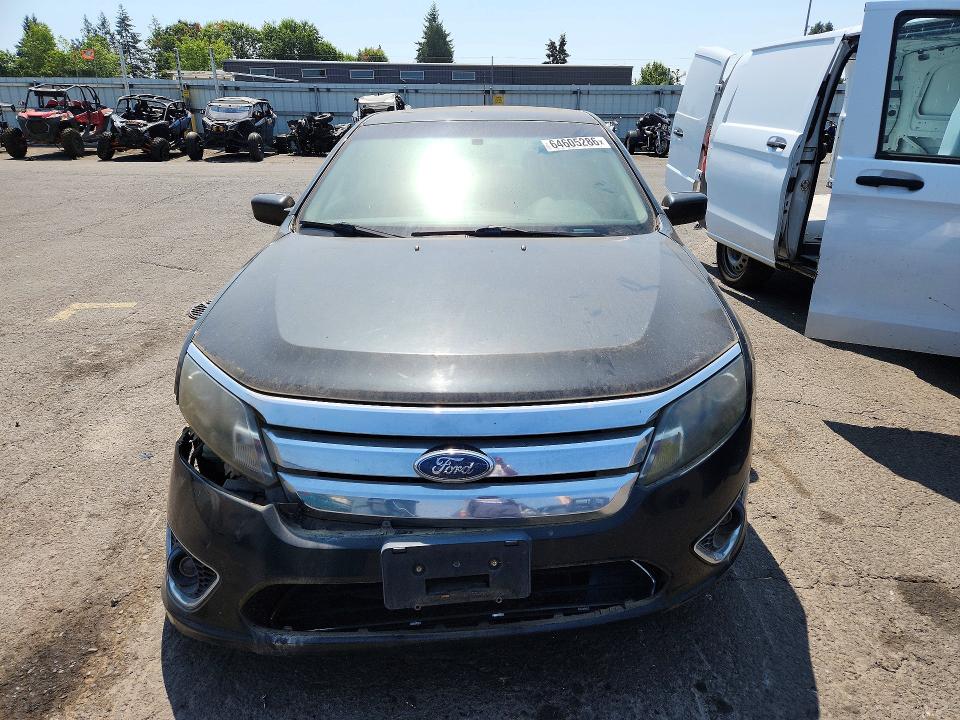 Снимка 5 от търг – 2010 FORD FUSION с VIN 3FAHP0CG7AR138648