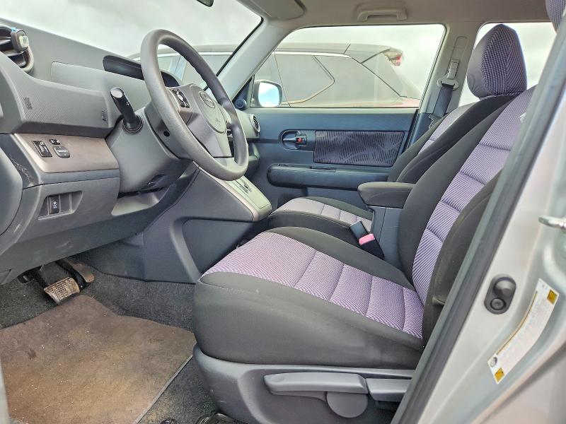 Photo 7 from auction – 2014 SCION XB with VIN JTLZE4FE8EJ066224