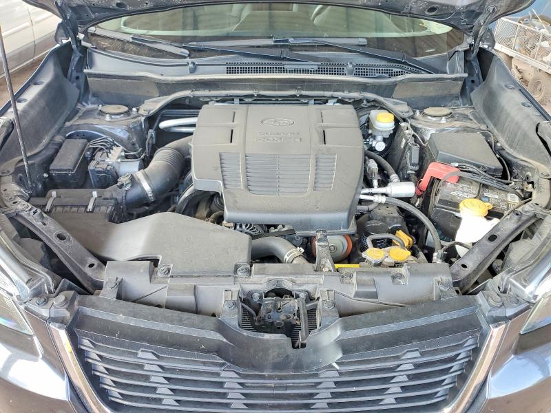 Photo 12 from auction – 2019 SUBARU FORESTER with VIN JF2SKASC3KH475776