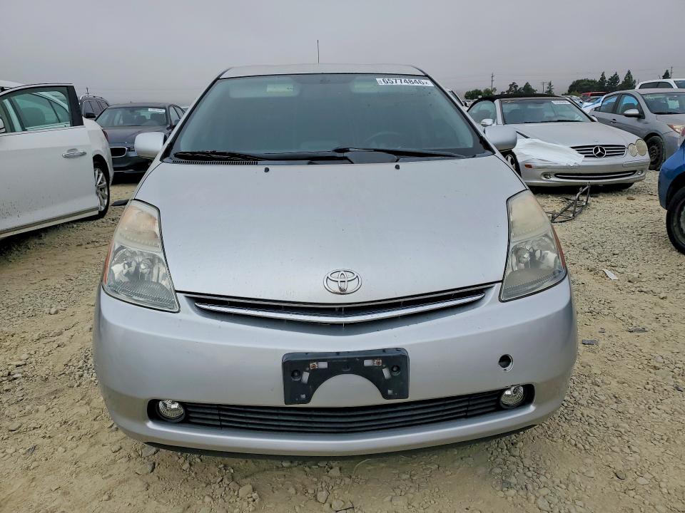 Photo 5 from auction – 2008 TOYOTA PRIUS with VIN JTDKB20U183324103