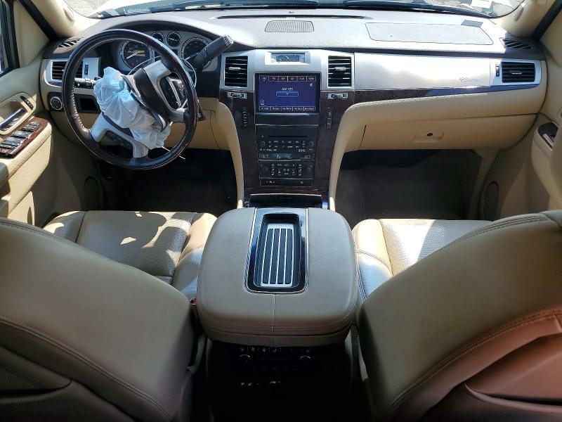 Photo 8 from auction – 2013 CADILLAC ESCALADE with VIN 1GYS4CEF1DR147404