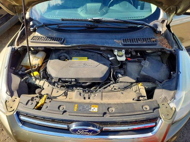 Photo 12 from auction – 2013 FORD ESCAPE with VIN 1FMCU9HX1DUD46706