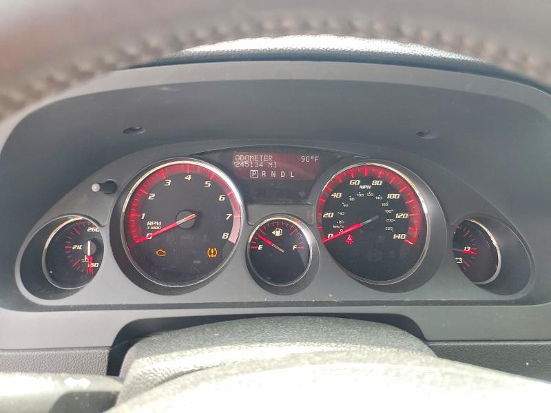 Photo 9 from auction – 2012 GMC ACADIA with VIN 1GKKRNED8CJ159083