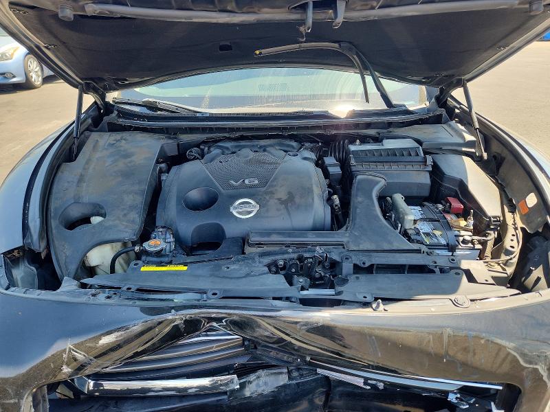Photo 11 from auction – 2013 NISSAN MAXIMA with VIN 1N4AA5AP6DC826954