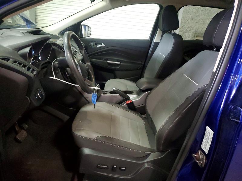 Zdjęcie 7 z aukcji – 2015 FORD ESCAPE z VIN 1FMCU9G90FUC63032