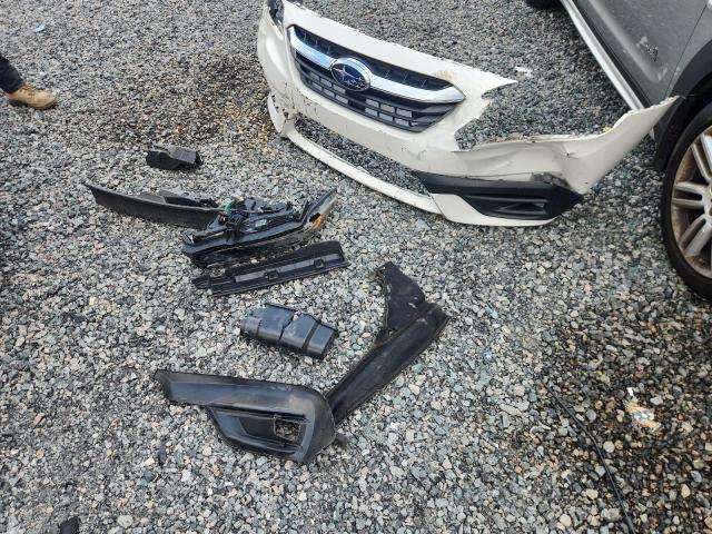 Photo 12 from auction – 2020 SUBARU LEGACY with VIN 4S3BWAC66L3015716