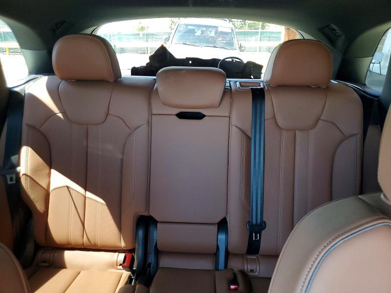 صورة رقم 10 من المزاد - 2024 AUDI Q5 E مع VIN WA1E2AFY8R2150906