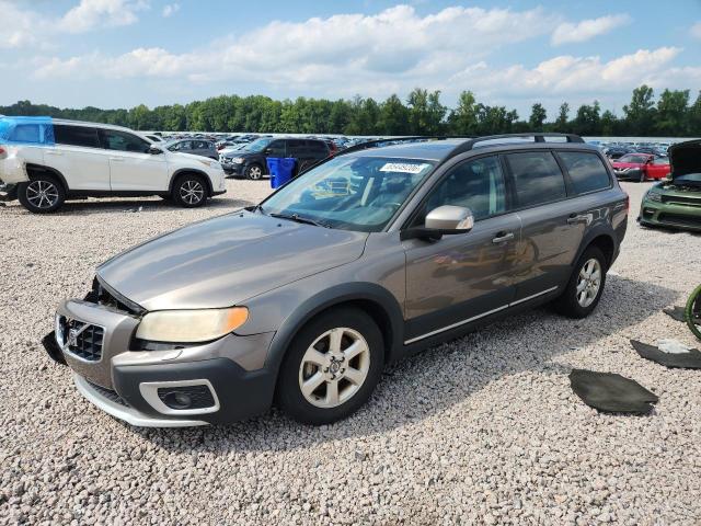 2008 VOLVO XC70 - Търг №65449206