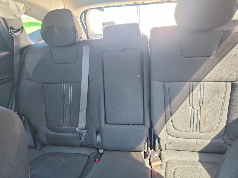 Photo 10 from auction – 2022 HYUNDAI TUCSON with VIN KM8JF3AE7NU157437