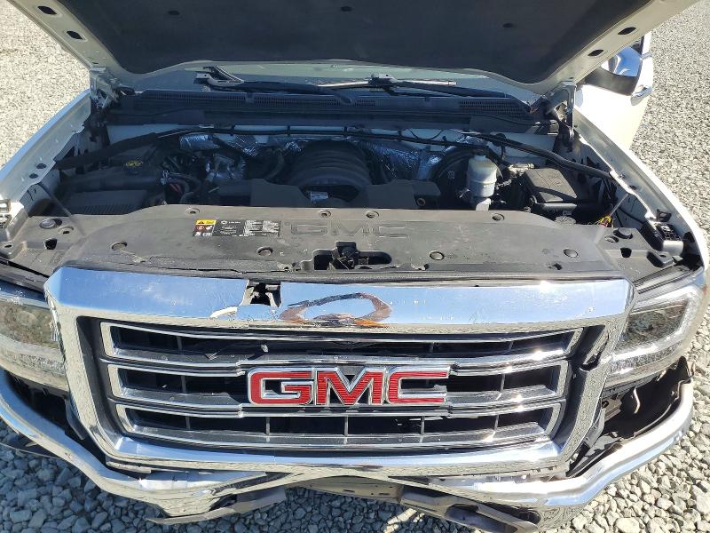 Photo 11 from auction – 2015 GMC SIERRA with VIN 3GTP1VEC5FG400698