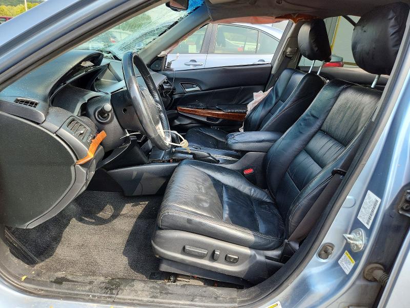 Photo 7 from auction – 2011 HONDA ACCORD with VIN 1HGCP2F8XBA090967