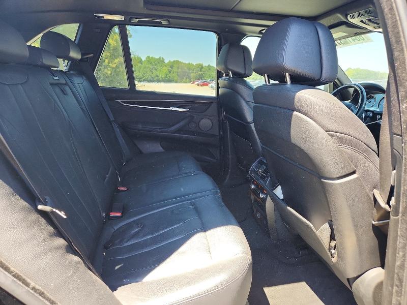 Photo 11 from auction – 2017 BMW X5 with VIN 5UXKR2C58H0U18494