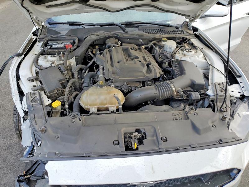 Photo 11 from auction – 2019 FORD MUSTANG with VIN 1FA6P8TH7K5119147