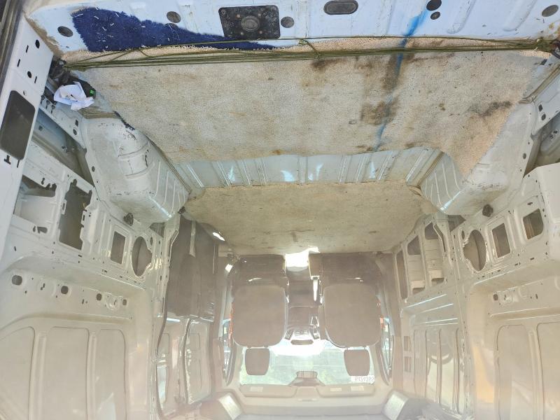 Photo 10 from auction – 2018 FORD TRANSIT with VIN 1FTYE1ZM3JKB09459