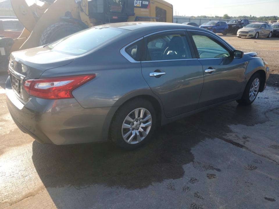 Zdjęcie 3 z aukcji – 2016 NISSAN ALTIMA z VIN 1N4AL3AP2GN350774