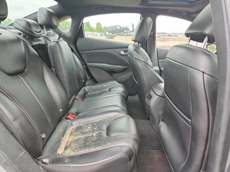 Photo 10 from auction – 2013 DODGE DART with VIN 1C3CDFCA1DD201918