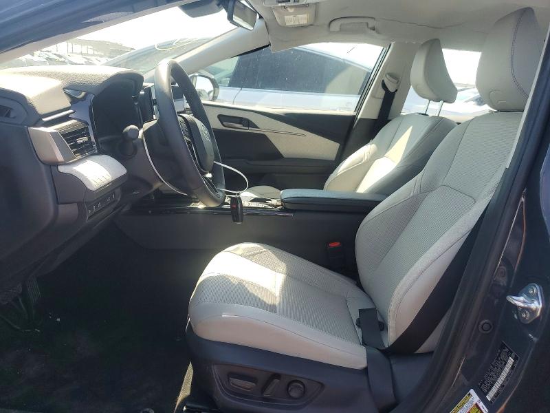 Photo 7 from auction – 2026 TOYOTA CAMRY with VIN 4T1DAACK3TU754665