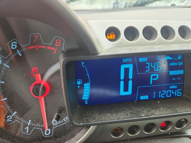 Photo 9 from auction – 2015 CHEVROLET SONIC with VIN 1G1JA5SH3F4118877