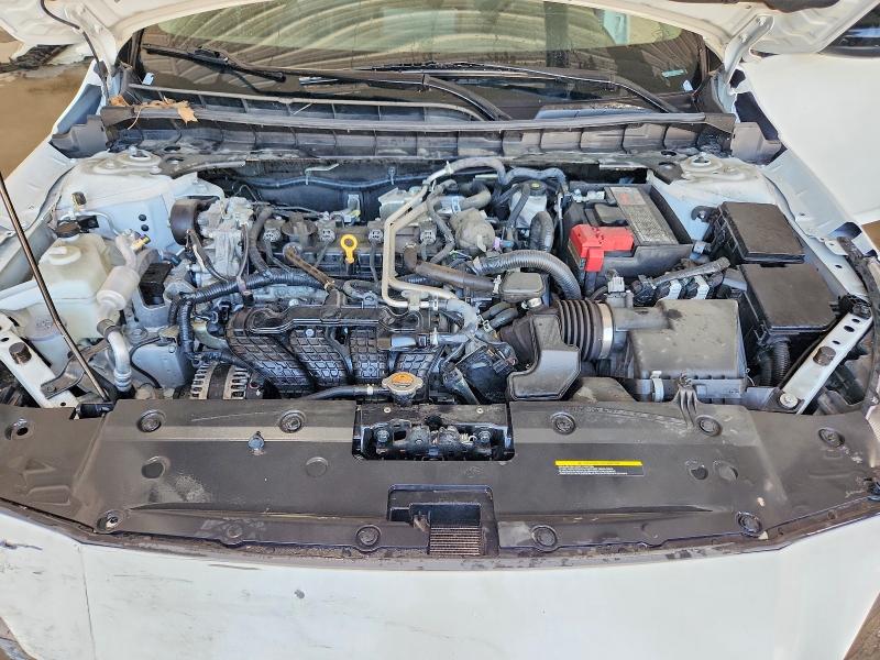 Photo 11 from auction – 2025 NISSAN ALTIMA with VIN 1N4BL4CV8SN315025