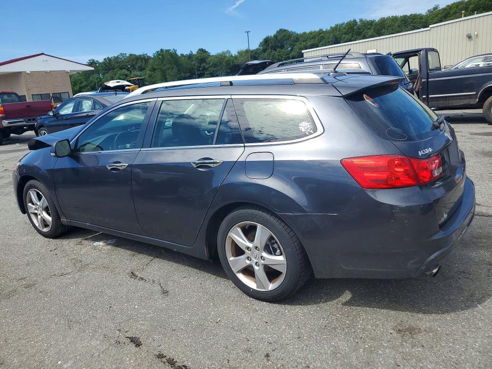 Photo 2 from auction – 2012 ACURA TSX with VIN JH4CW2H68CC002628