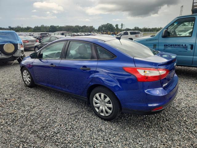 Photo 2 from auction – 2012 FORD FOCUS with VIN 1FAHP3E27CL244599
