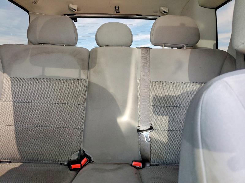 Photo 10 from auction – 2007 FORD ESCAPE with VIN 1FMCU49H97KA66185