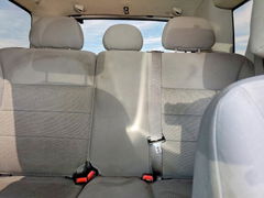 Zdjęcie 10 z aukcji – 2007 FORD ESCAPE z VIN 1FMCU49H97KA66185