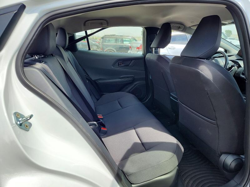 Photo 10 from auction – 2026 TOYOTA PRIUS with VIN JTDACAAU0T3080194