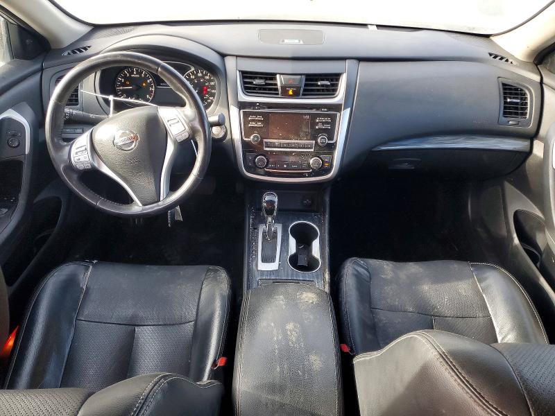 Photo 8 from auction – 2018 NISSAN ALTIMA with VIN 1N4AL3APXJC181283